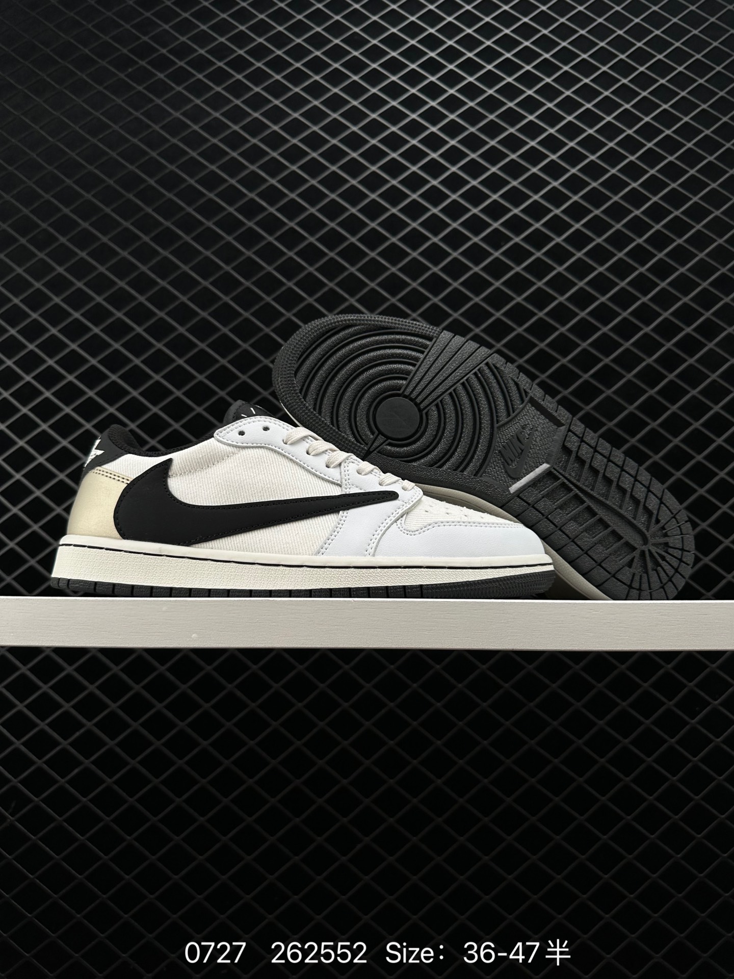 Nike Air Jordan 1 mid aj1